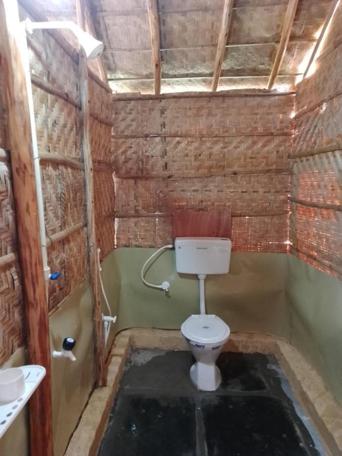 Monkey Paradise Hampi Εξωτερικό φωτογραφία