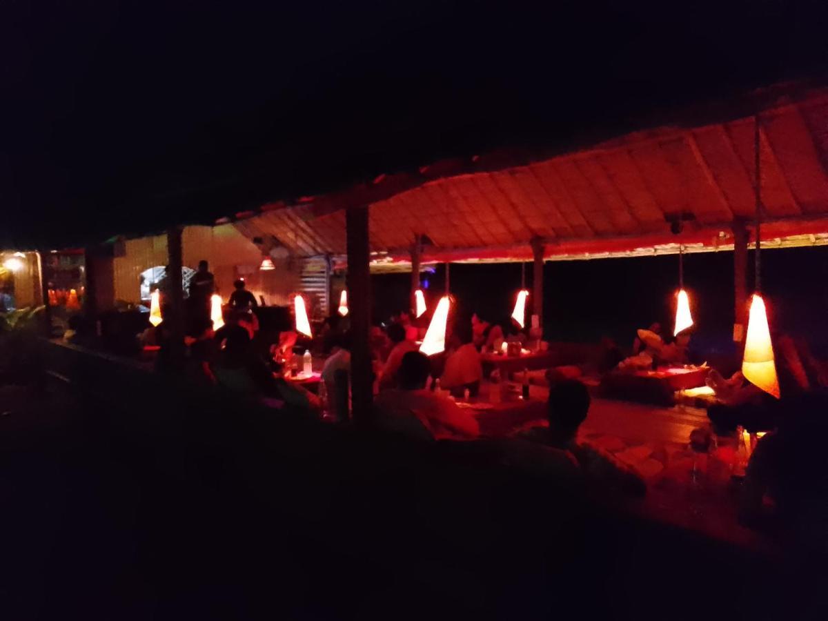 Monkey Paradise Hampi Εξωτερικό φωτογραφία